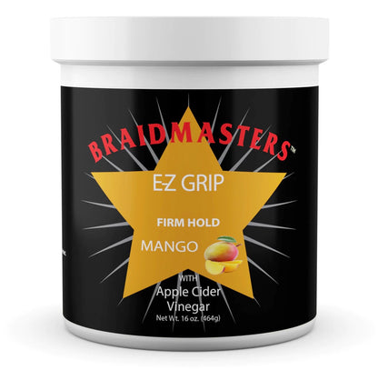 Braid Masters EZ Grip Braid and Loc Gel