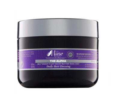 The Mane Choice Doesn't Get Much "Butter" Than This Daily Hair Dressing
