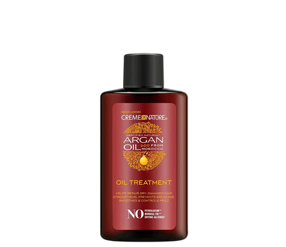 Creme Of Nature  Argan Oil Treatment