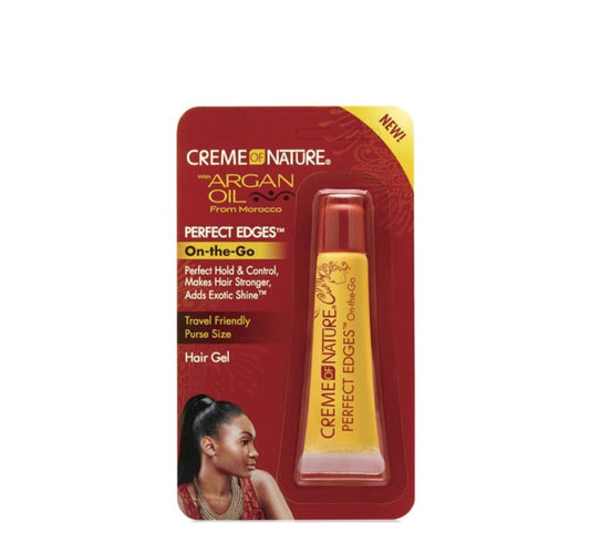 Creme Of Nature Argan Oil Perfect Edges On The Go