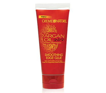 Creme Of Nature Argan Oil Smoothing Edge Glue