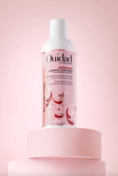 Ouidad Advanced Climate Control Defrizzing Conditioner