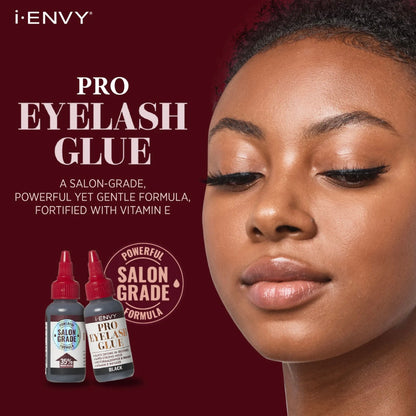 KISS i Envy Pro Eyelash Glue
