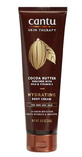 Cantu Skin Therapy Cocoa Butter Hydrating Body Cream