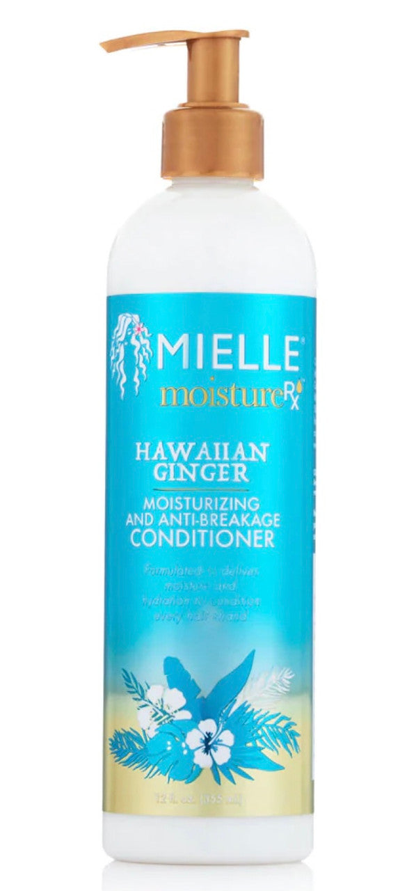 Mielle Hawaiian Ginger Moisturizing & Anti-Breakage Conditioner