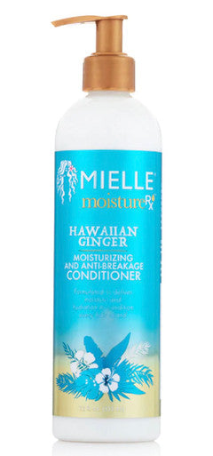 Mielle Hawaiian Ginger Moisturizing & Anti-Breakage Conditioner