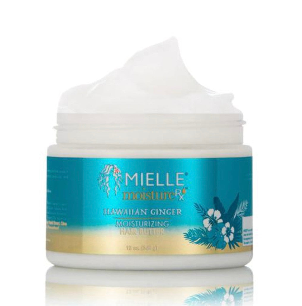 Mielle Moisture Rx Hawaiian Ginger Moisturizing Hair Butter