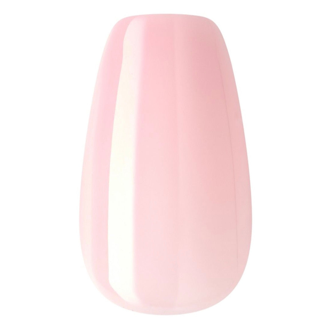 Kiss Impress Color Nail - Pink Dream