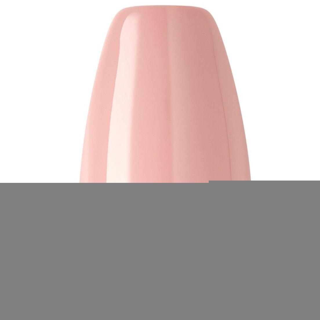 KISS Impress Color Nail - Sumptuous