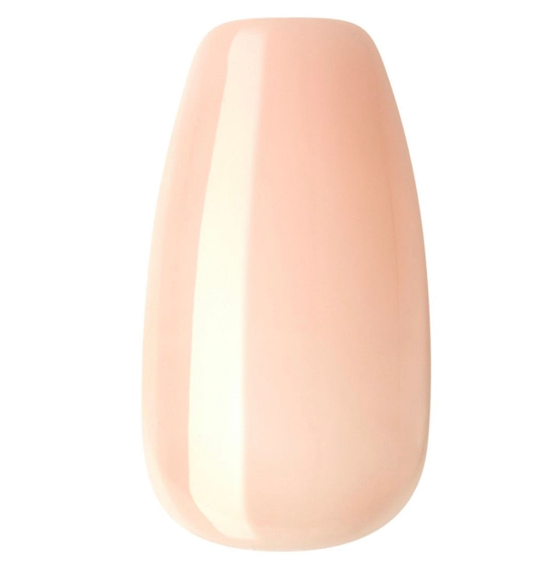 KISS Impress Color Nail - Bubble Kiss