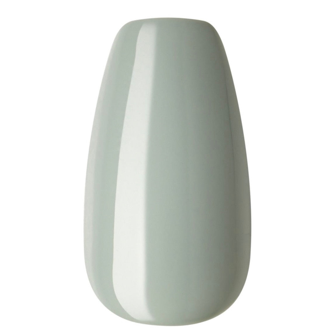 Kiss Impress Color Nail - Going Green