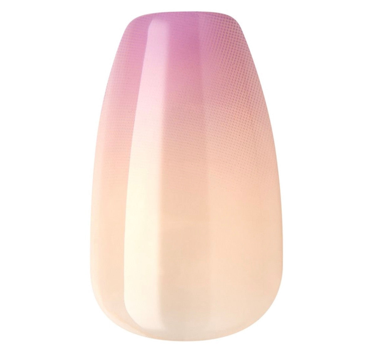 KISS Impress Color Nail - May Flower