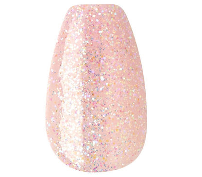 KISS Impress Color Nail - May Flower
