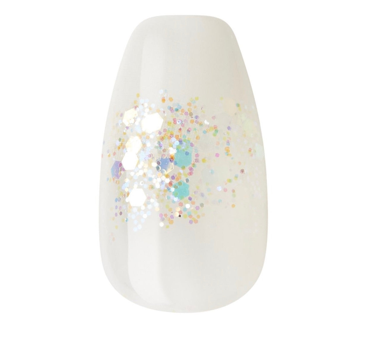 Kiss Impress Color Nail - Riviera Paradise