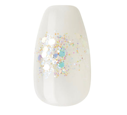 Kiss Impress Color Nail - Riviera Paradise