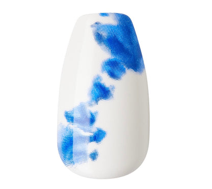 Kiss Impress Color Nail - Riviera Paradise