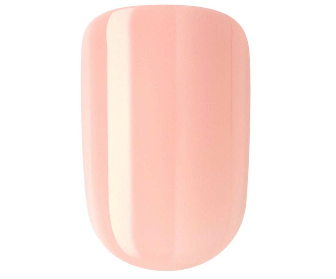 Kiss Impress Color Nail - Just A Dream