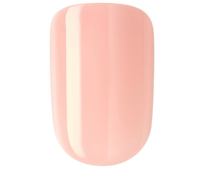 Kiss Impress Color Nail - Just A Dream
