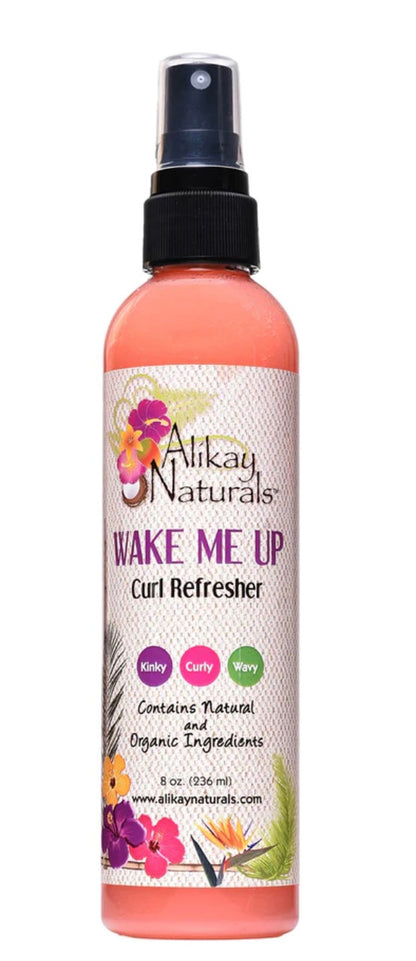 Alikay Naturals Wake Me Up Curl Refresher
