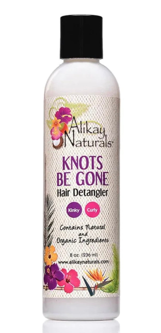 Alikay Naturals Knots Be Gone Hair Detangler