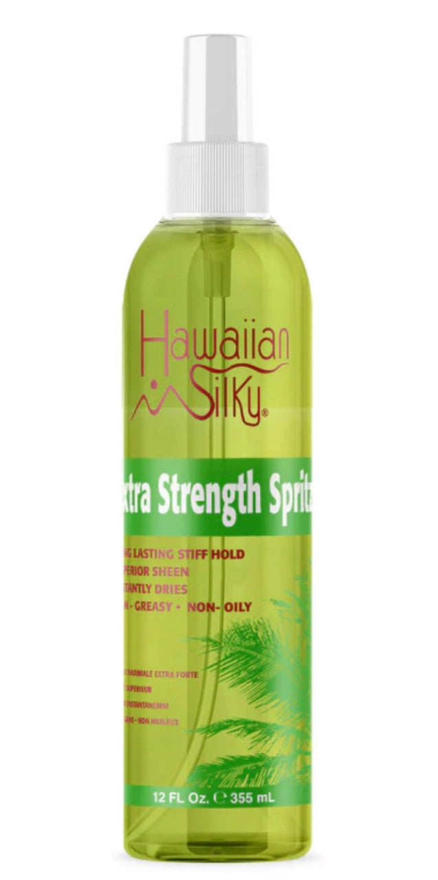 Hawaiian Silky Extra Strength Spritz