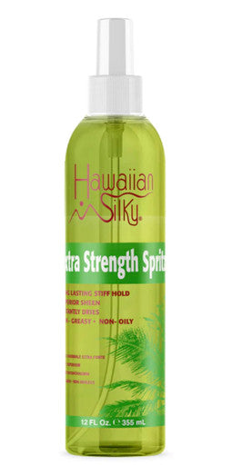 Hawaiian Silky Extra Strength Spritz