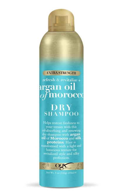 OGX Argan Oil of Morocco Dry Shampoo