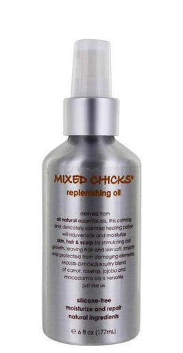 MIXED CHICKS Replenishing Oil