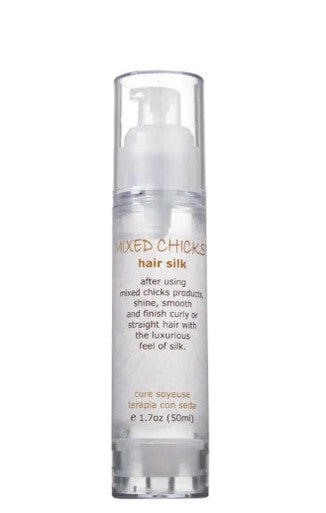 MIXED CHICKS Hair Silk