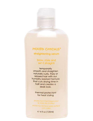 MIXED CHICKS Straightening Serum
