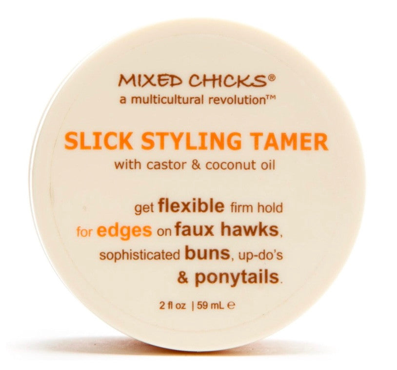 MIXED CHICKS Slick Styling Tamer