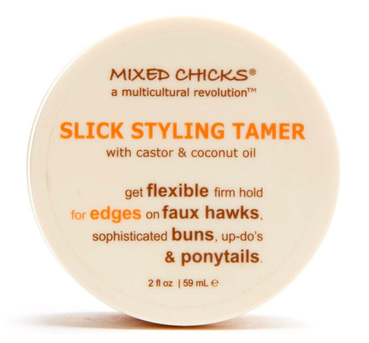 MIXED CHICKS Slick Styling Tamer