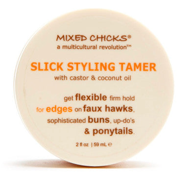 MIXED CHICKS Slick Styling Tamer