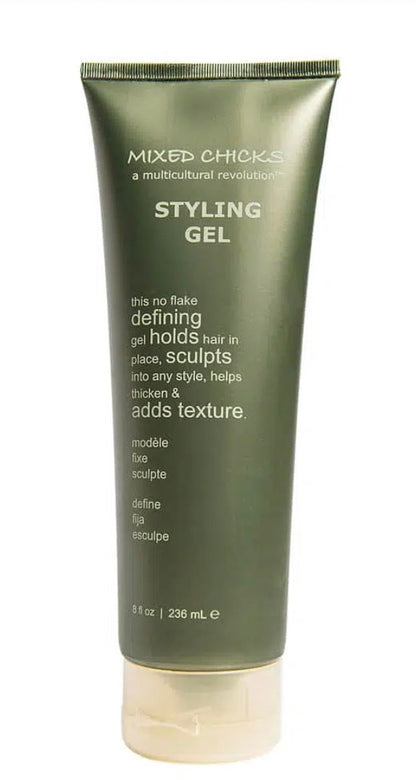 MIXED CHICKS Styling Gel