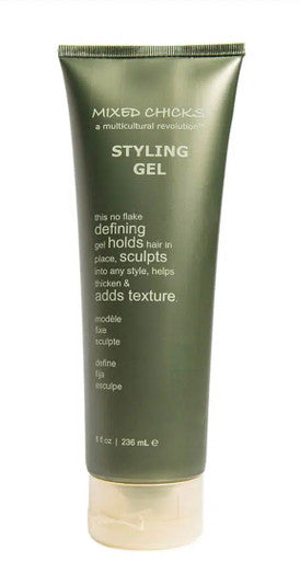 MIXED CHICKS Styling Gel