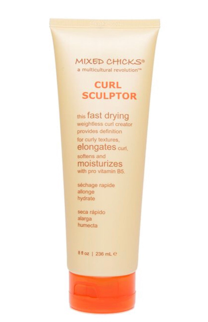 MIXED CHICKS Curl Sculptor