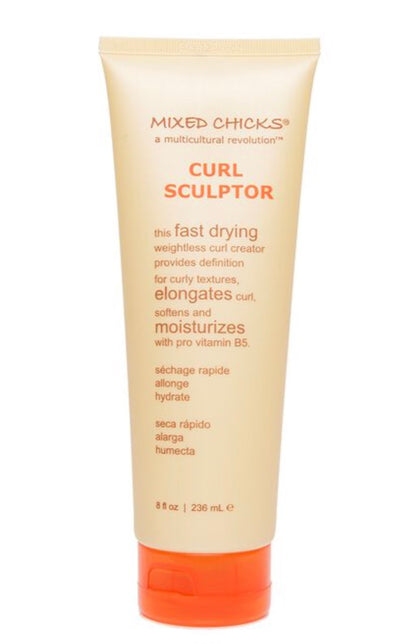MIXED CHICKS Curl Sculptor