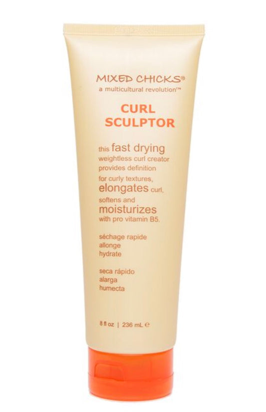 MIXED CHICKS Curl Sculptor