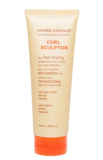 MIXED CHICKS Curl Sculptor