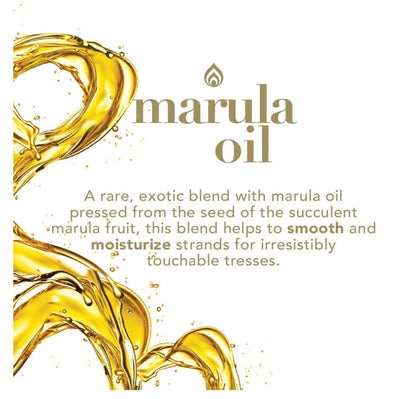 OGX Hydrate Plus Marula Oil Serum