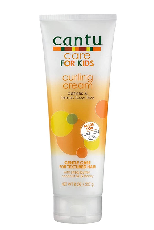 Cantu Care for Kids Curling Cream