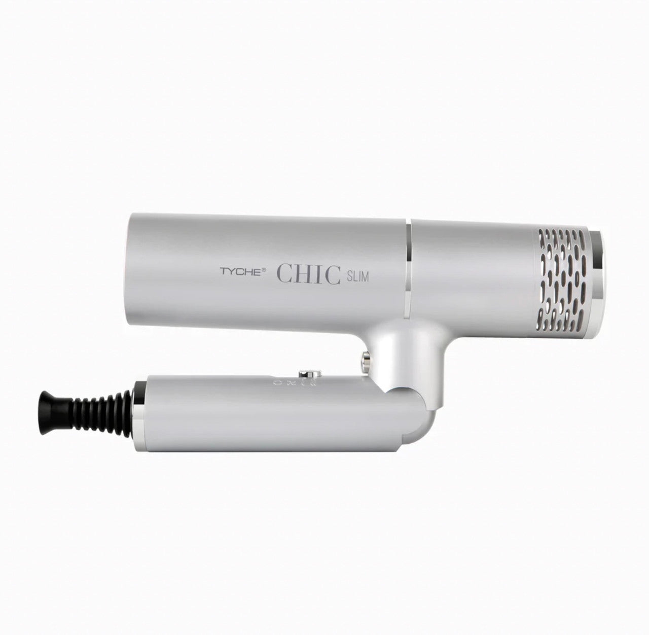 TYCHE Chic Slim Foldable Dryer - Silver