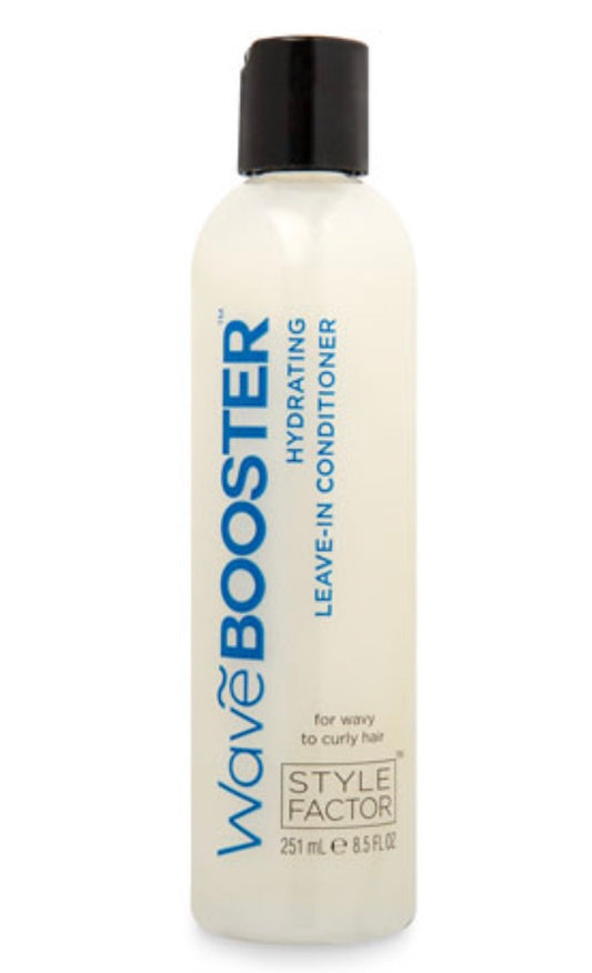 Wave BOOSTER Hydrating Leave-in Conditioner