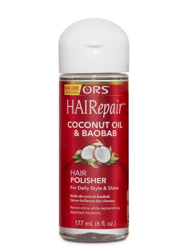 ORS HAIRepair Coconut Oil & Baobab Hair Polisher