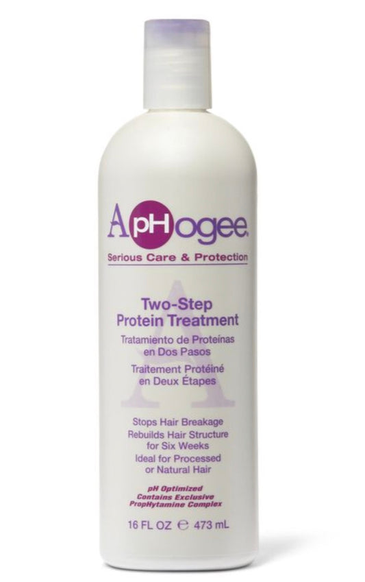 Aphogee Two Step Protein Treatment