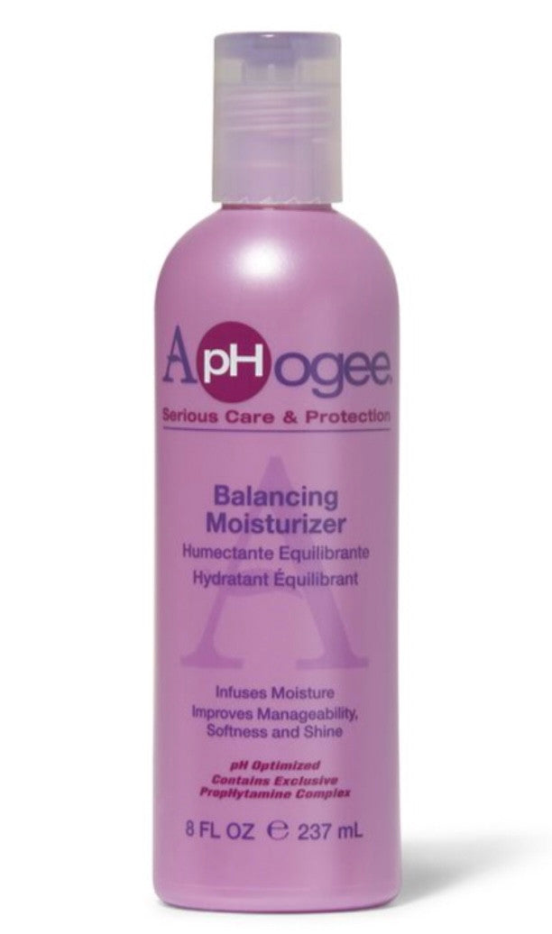 Aphogee Balancing Moisturizer