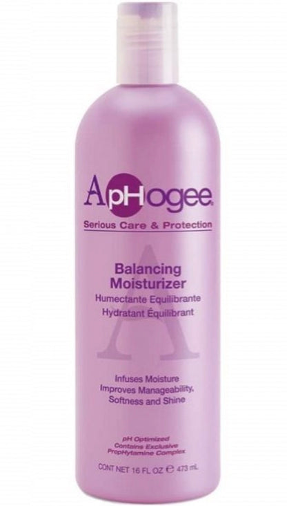 Aphogee Balancing Moisturizer