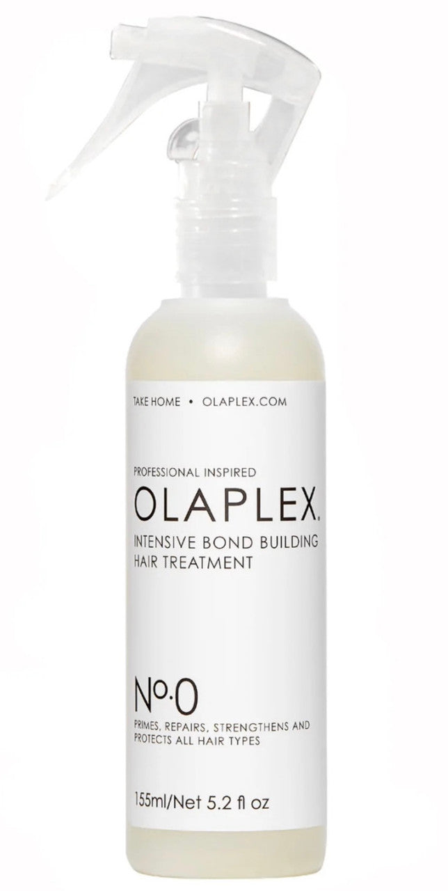 Olaplex No.0 Intensive Bond Building Hair Treatment