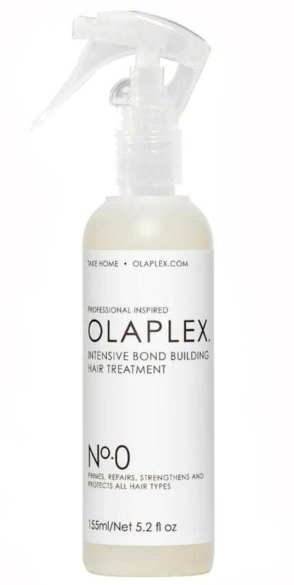 Olaplex No.0 Intensive Bond Building Hair Treatment