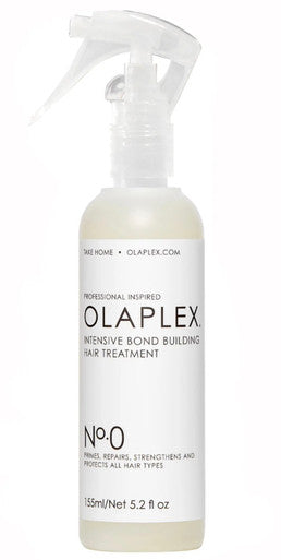 Olaplex No.0 Intensive Bond Building Hair Treatment